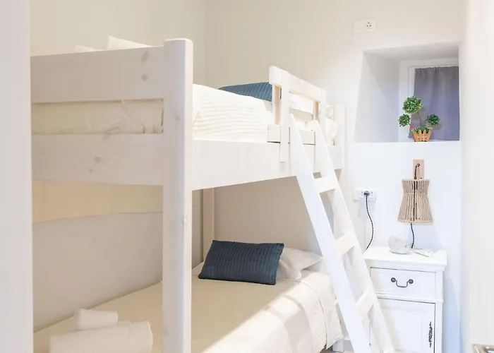 Marno Mykonos Apartment