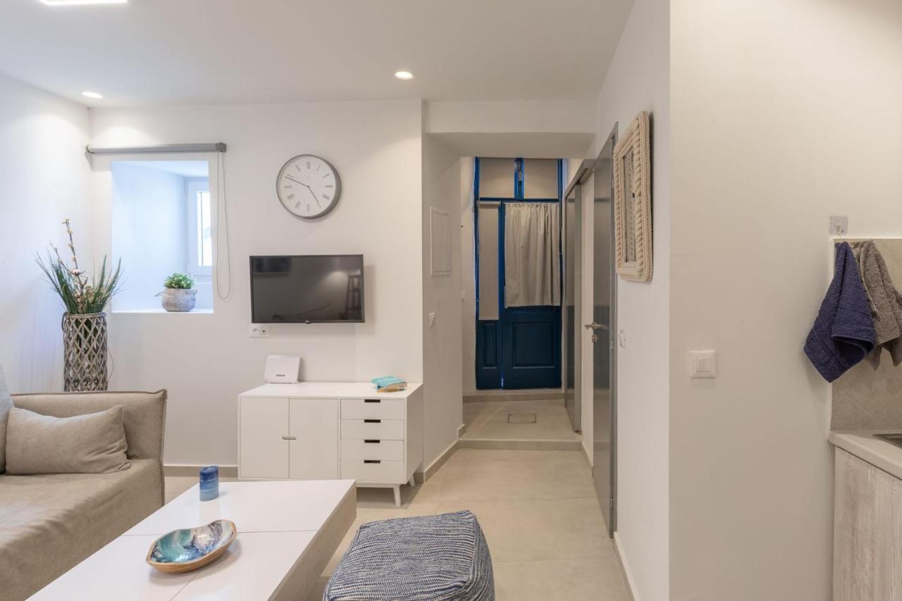 Apartment Marno Mykonos Mykonos Town