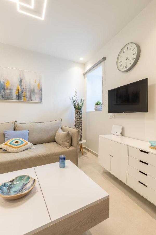 Apartment Marno Mykonos Mykonos Town