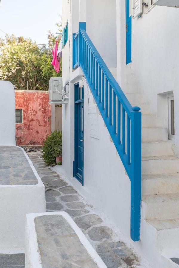 Apartment Marno Mykonos *