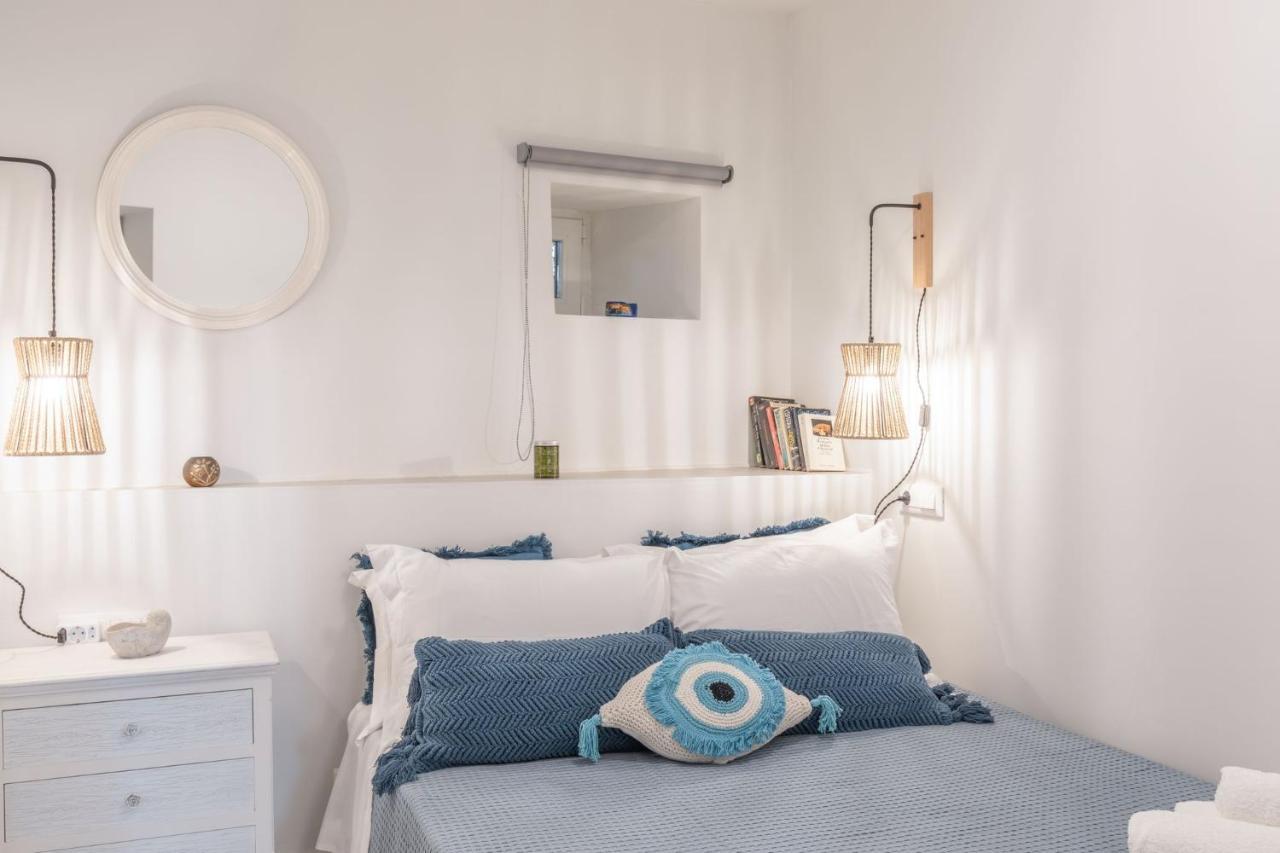 Marno Mykonos Apartment