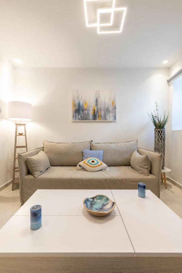 Apartment Marno Mykonos
