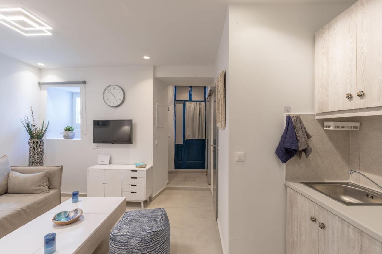 Apartment Marno Mykonos Mykonos Town