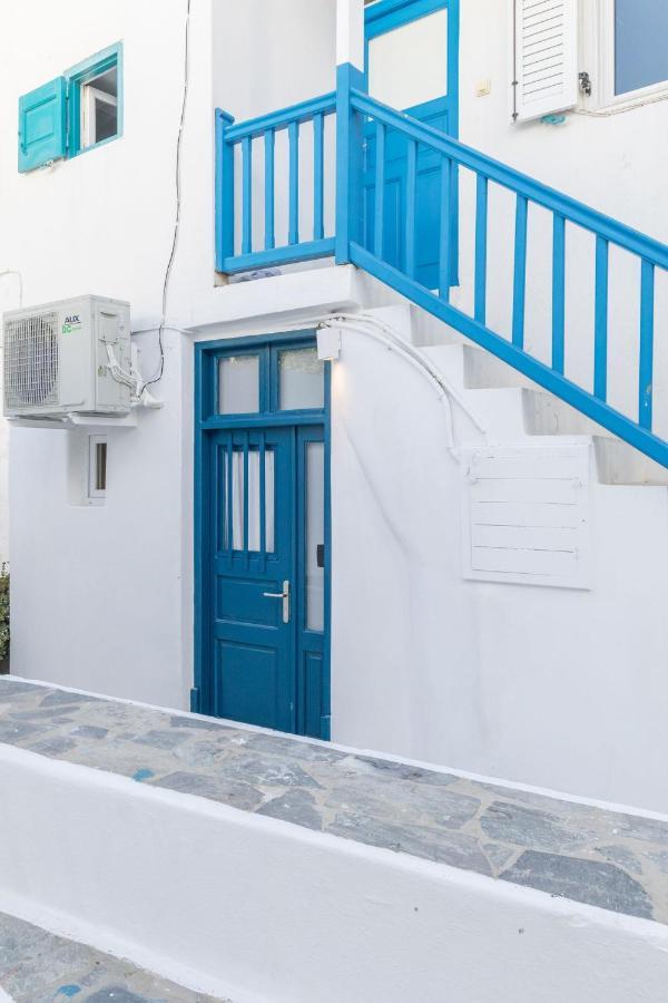 Marno Mykonos Appartement *