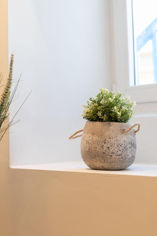 公寓 Marno Mykonos Mykonos Town